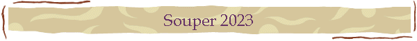 Souper 2023